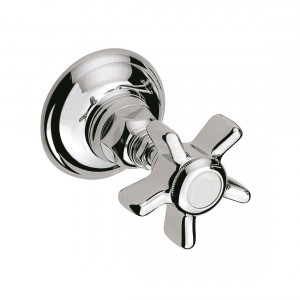 1412 ** 18 Встроенный запорный кран 1/2 ” Nicolazzi Series Traditional