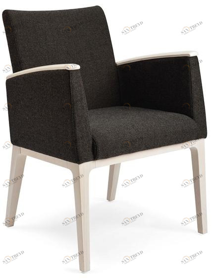 PIAVAL Кресло из ткани с подлокотниками Mamy | health & care 61-14/5f ~ 61-14/5fn