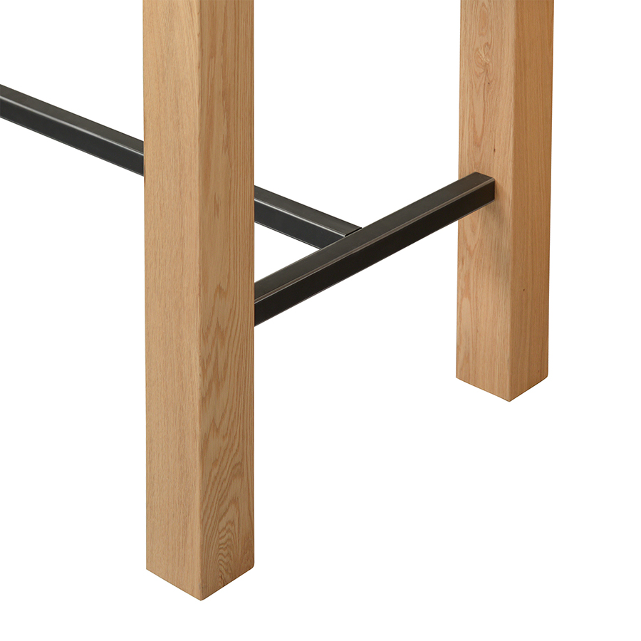 38548900 Стол барный , florence, 120х60х105 см Unique Furniture  - Вид №12