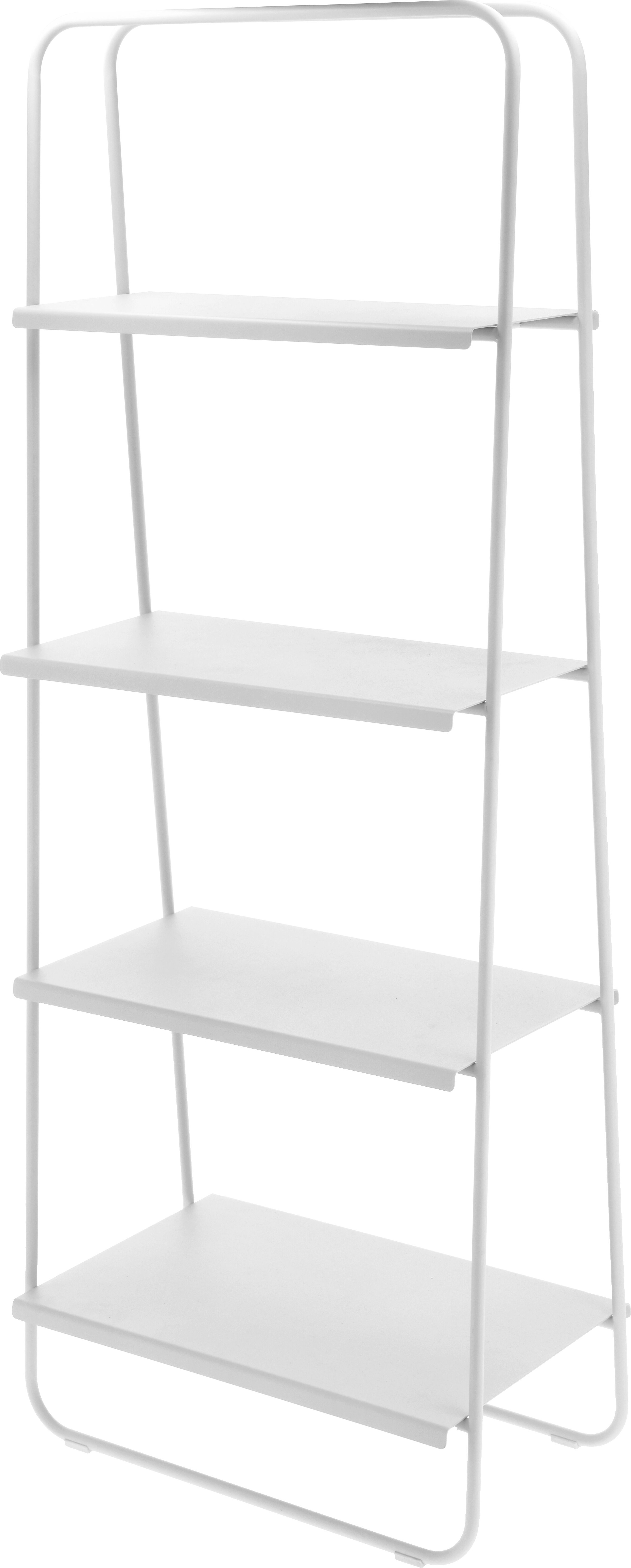 15387 полка Zone Denmark A-Bookshelf - Вид №3