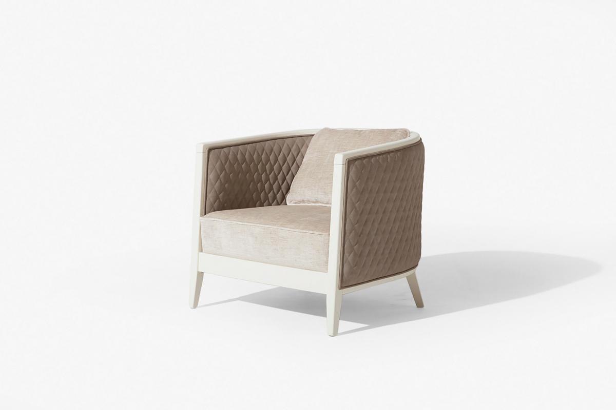 Saten Кресло Oasis Bathroon Saten Santreyd - Вид №4