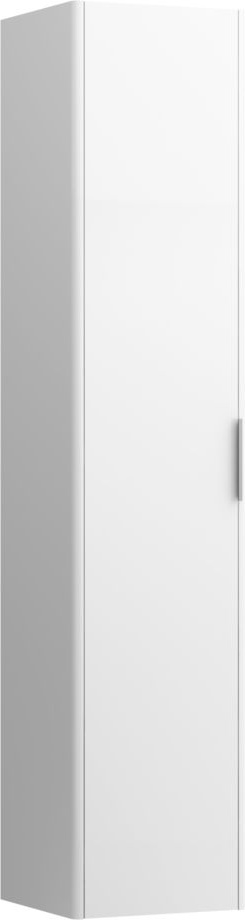 H4026721102621 Шкафчик высокий, дверца справа LAUFEN PRO