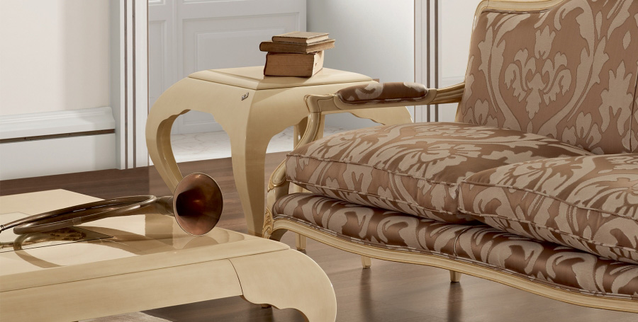 007677 Столик Jetclass New York - Вид №1