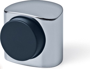 B106C_IS Ограничитель открывания VICTOR магнитный OLIVARI 