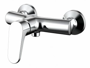 Смеситель для ванной комнаты для душа ELER F9191238CP-01-RUS bravat