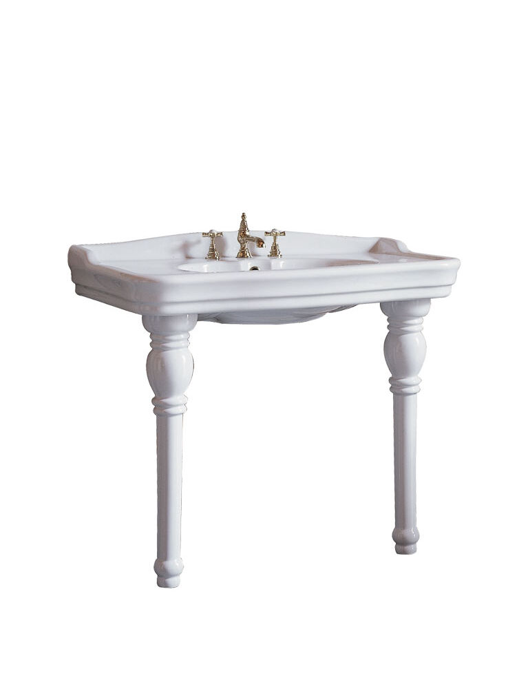 492 PHDV05 + PHDV09 — Lavabo Gaia  Denver