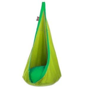 Детское подвесное кресло Nest Lime IMPEX  132285 Зеленый