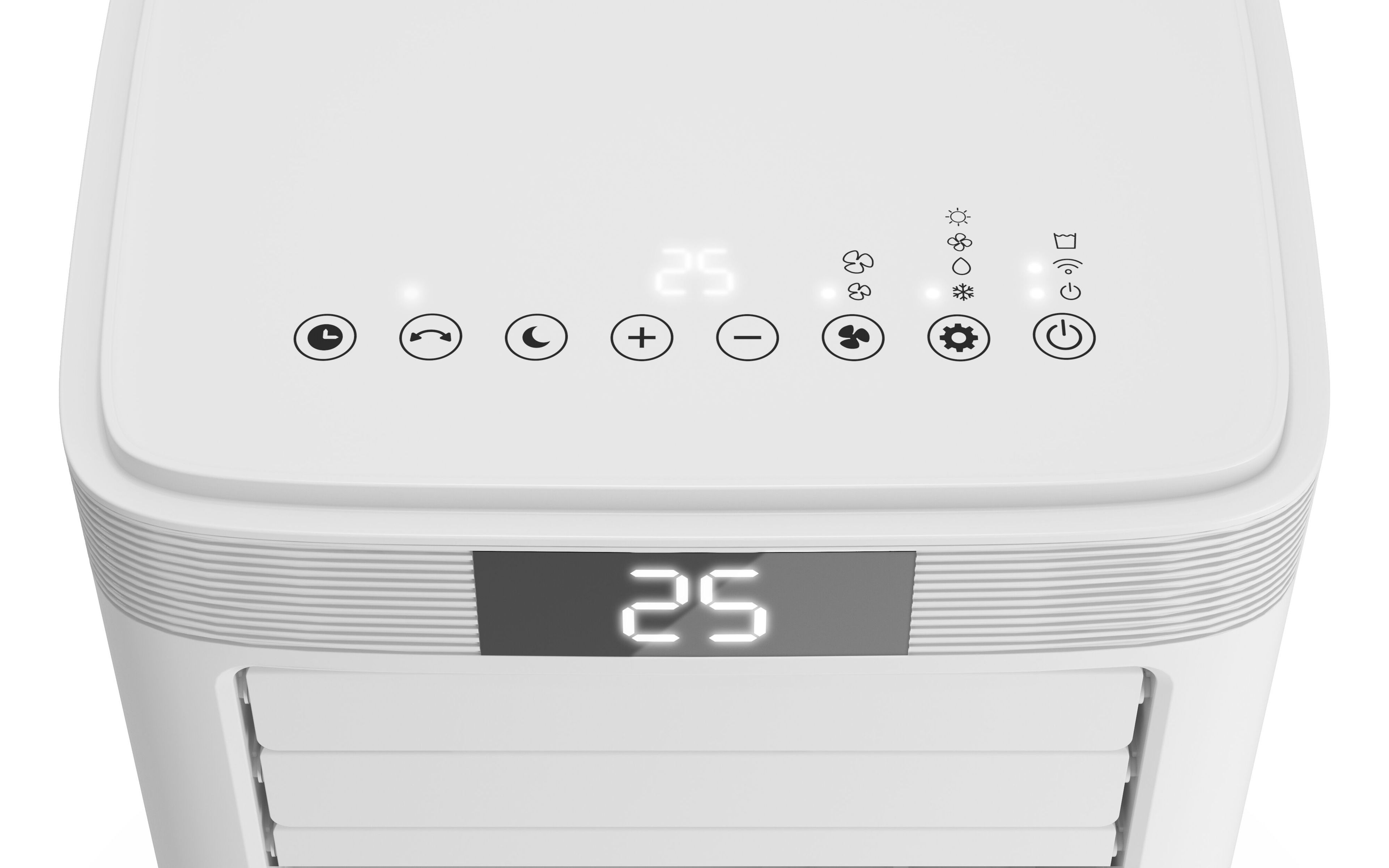 Портативный кондиционер OLIMPIA SPLENDID портативные кондиционеры ARCH-00127843 - Вид №3