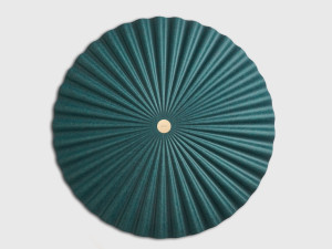 Акустическая панель из полиэфирного волокна