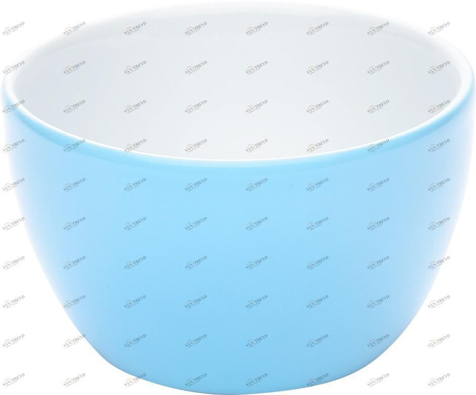 576008A72025C Пронто колоре Сахарница 0,25 л лазури Kahla-porzellan 