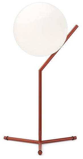 Flos Настольная лампа из латуни с диммером Home collection - tavolo sun-id-1449707 - Вид №3
