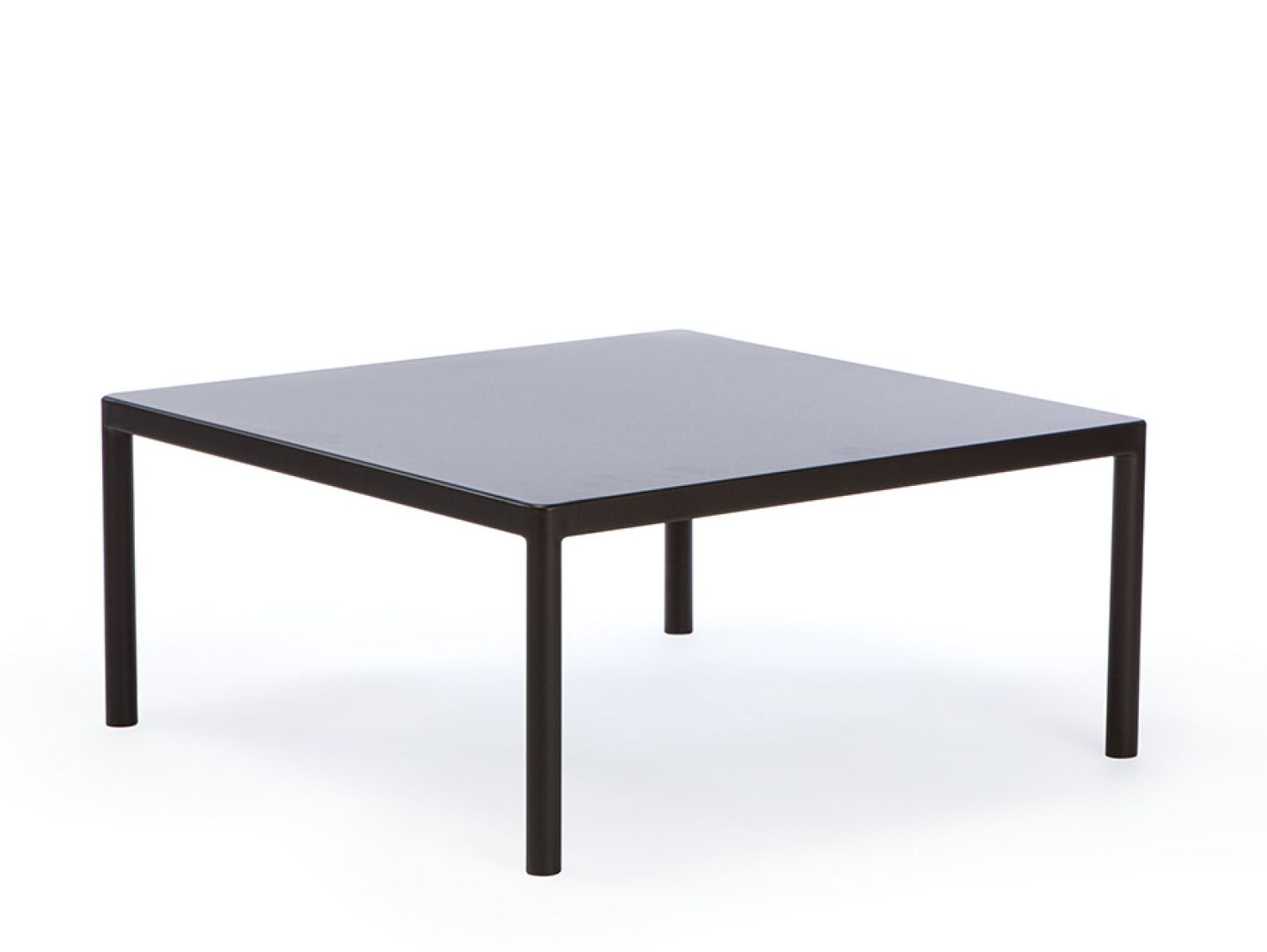 Металлический штабелируемый низкий садовый столик Vermobil ARCH-00001069