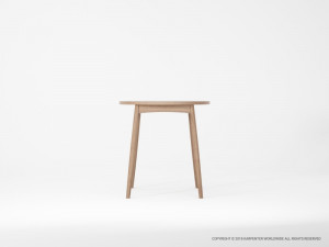 482_928 Круглый стол-реставратор Karpenter