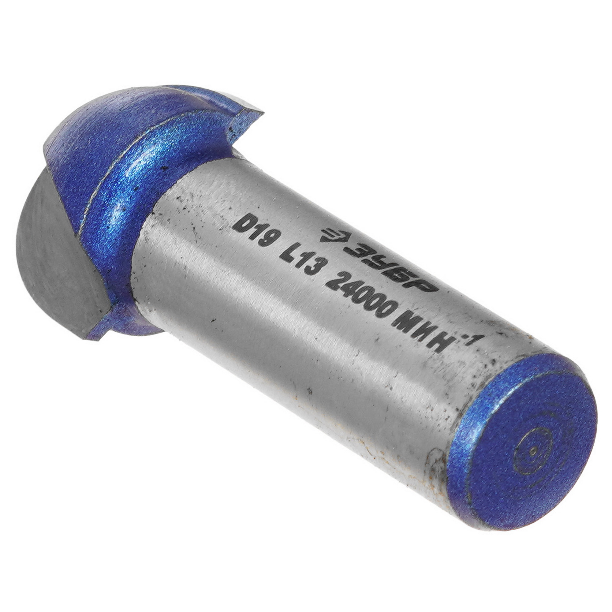 Фреза ЗУБР 28751-19-13 5306858 STDN-0080750 - Вид №2