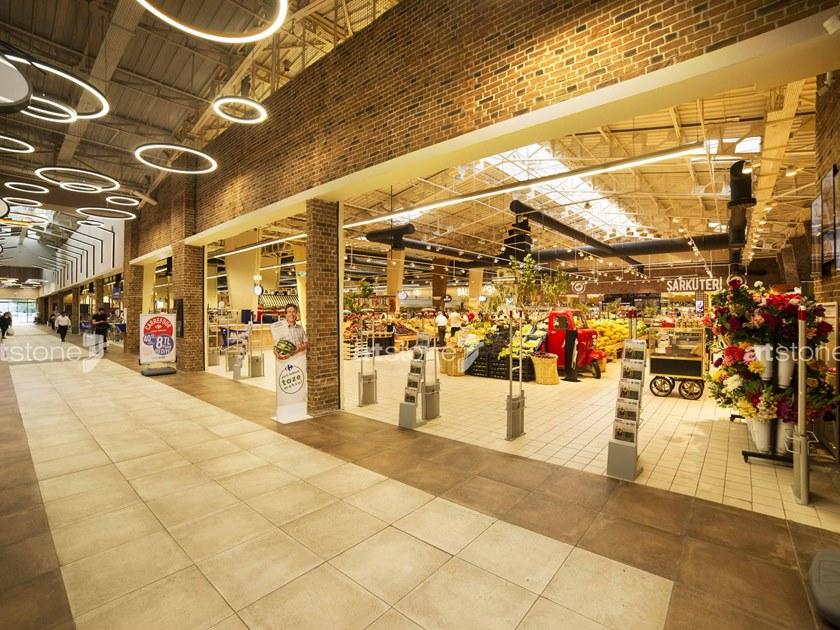 Artstone Panel Systems Панель с трехмерными эффектами из стекловолокна с эффектом кирпича для внутреннего и наружного применения Ladrillo sun-id-1346707 - Вид №4