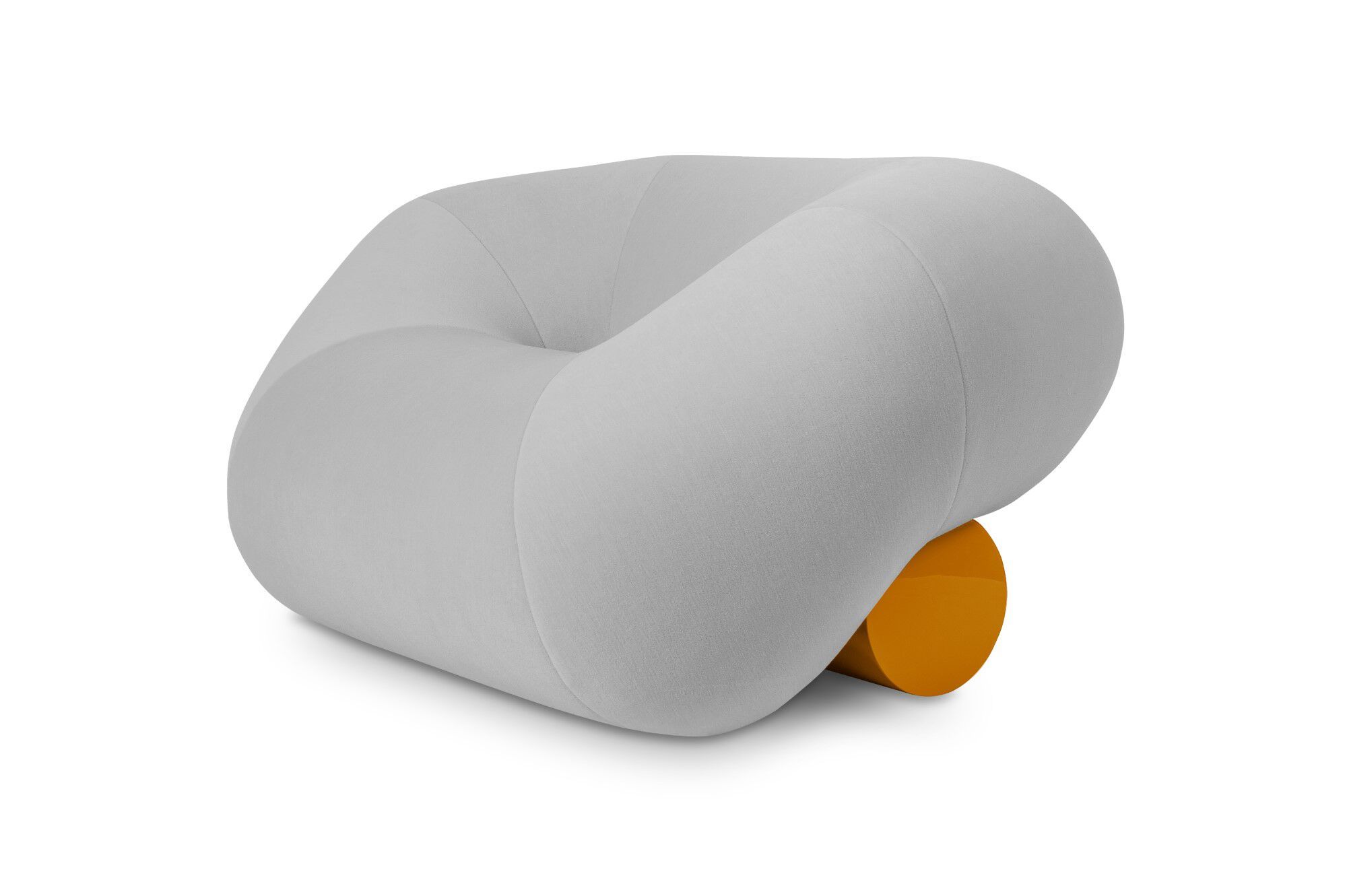 Тканевое кресло ROYAL STRANGER ORIGAMI ARCH-00125941 - Вид №66