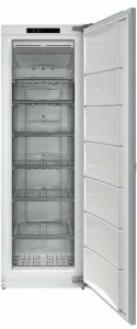 Fulgor Milano Встраиваемая вертикальная морозильная камера