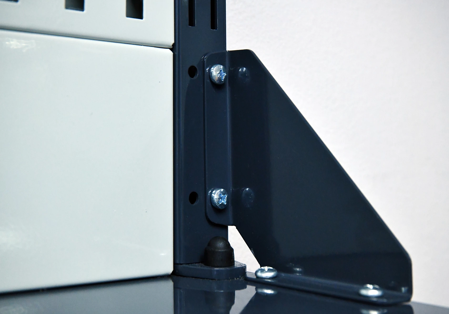 Рабочее место MCN 1552.S269.2-2FR Верстакофф 111394 - Вид №6