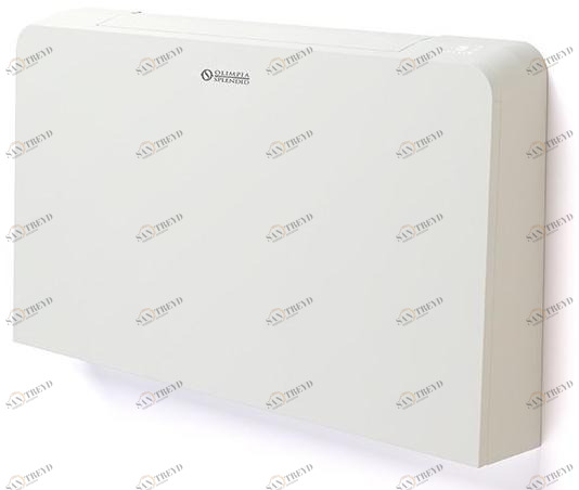 OLIMPIA SPLENDID Ventilradiatori e ventilconvettori sun-id-1346548