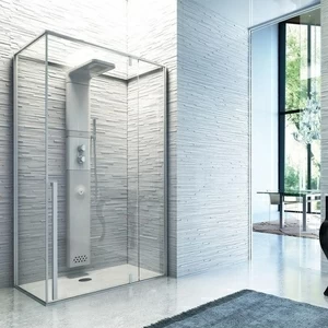 Ограждение для хамама Kahuri 14x9