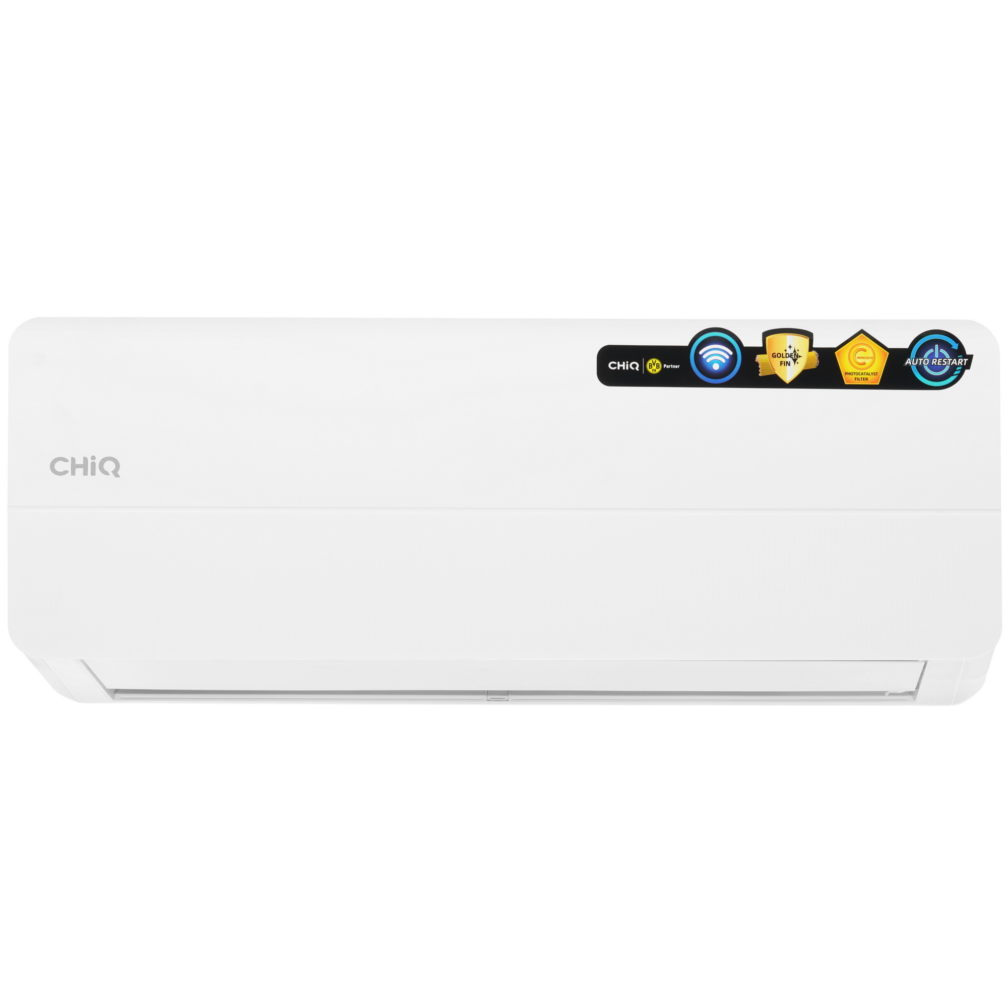 9010222 Кондиционер настенный сплит-система CHiQ CSH-18DB-W белый STDN-0143292 - Вид №1