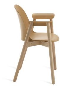 Emeco - ALFI | Стул с подлокотниками sun-id-1344241 - Вид №4