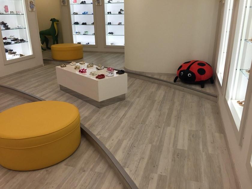 gerflor Пол lvt под дерево Luxury vinyl tiles sun-id-1425906 - Вид №1