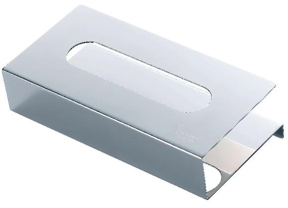 TAKEDA DESIGN PROJECT Держатель для салфеток на столешнице из нержавеющей стали Primario Pm03 - Вид №2