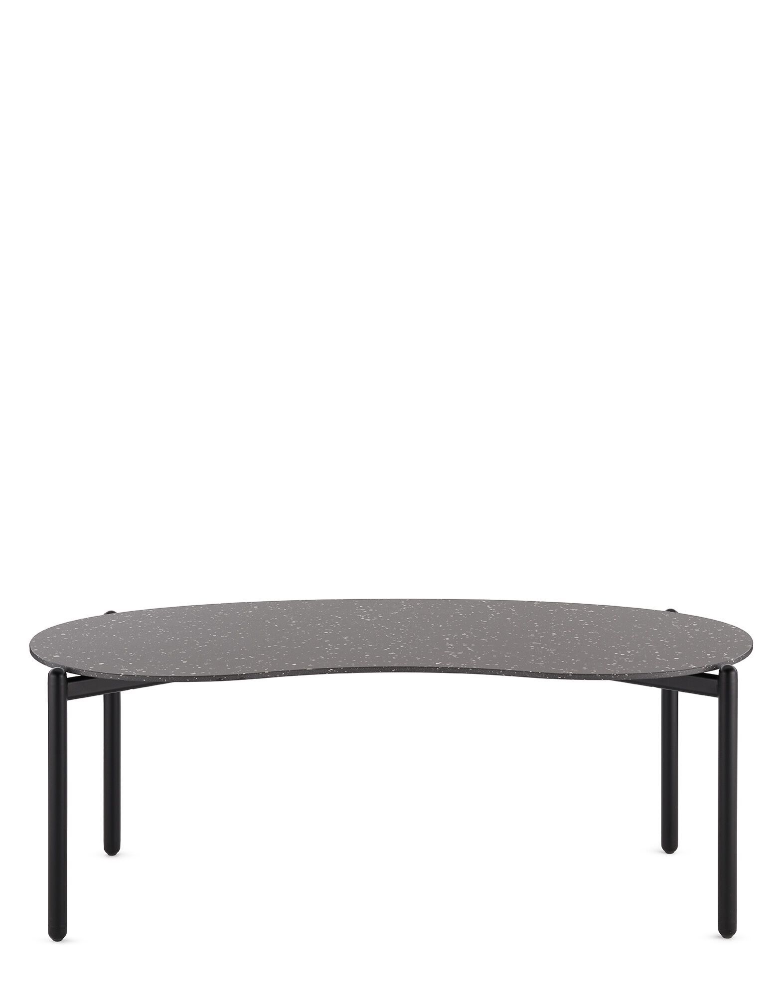 Журнальный столик из керамогранита Kartell UNDIQUE ARCH-00029955 - Вид №8