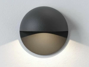 Astro Lighting Светодиодный ступень из алюминия для улицы