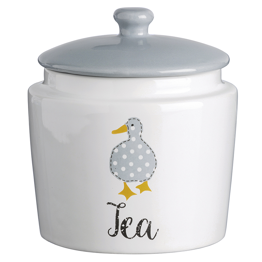 P_0059.448 Емкость для хранения чая madison 625 мл Price&Kensington 