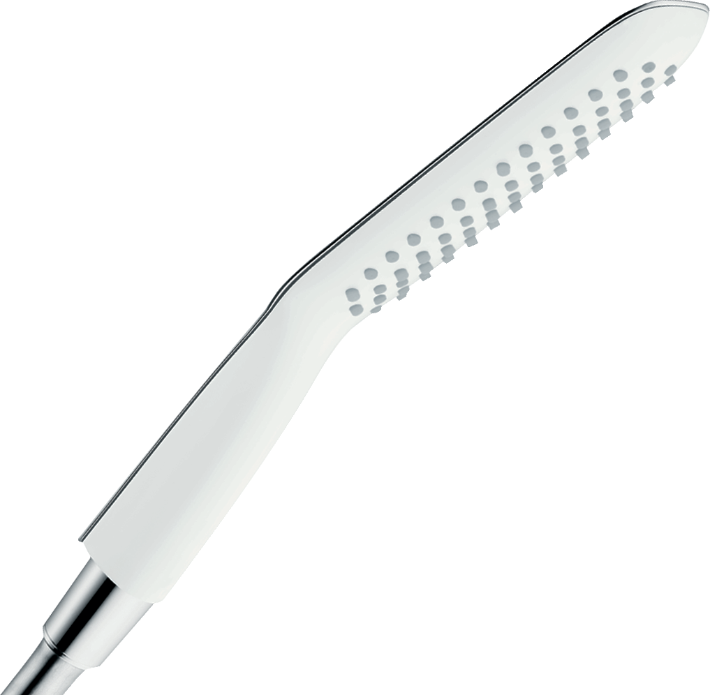 28558400 Ручной душ PuraVida Baton 120 1jet Hansgrohe 