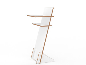 Письменный стол для ПК