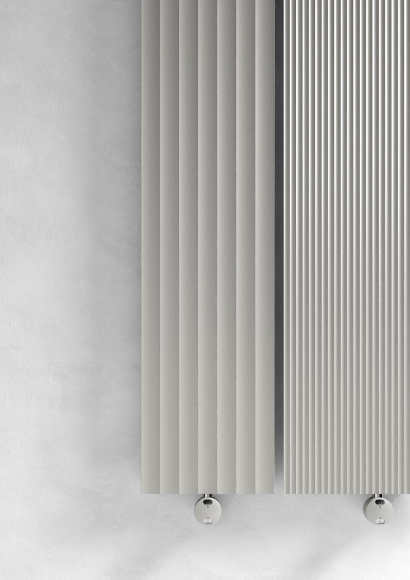 Caleido Алюминиевый декоративный радиатор Design Fcri12290…. - Вид №2