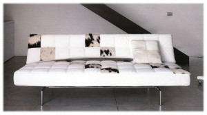 Диван Pierrot King cow BONALDO DBI5