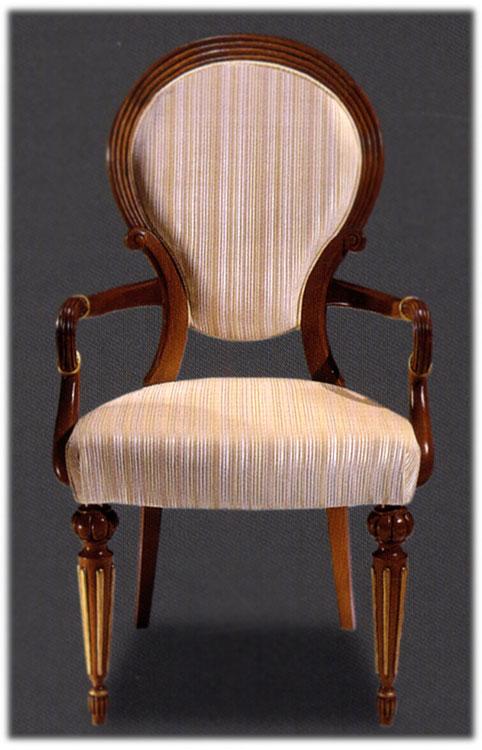 Стул Ivrea BUSNELLI ADAMO 7160 