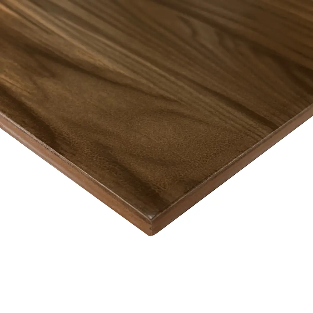 Настенная плитка KREAFORTA Mersey Wooden 20x40 см 1.62 м² матовая цвет бежевый STLM-2182590 - Вид №3