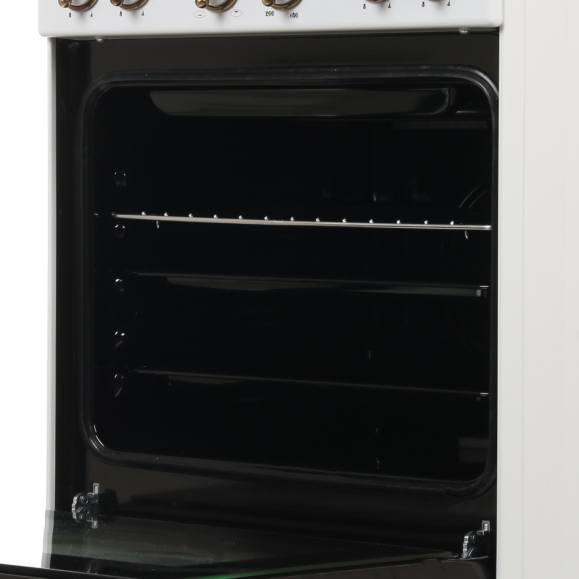 1266667 Электрическая плита GEFEST ЭП Н Д 5140-01 0121 белый STDN-0005293 - Вид №4