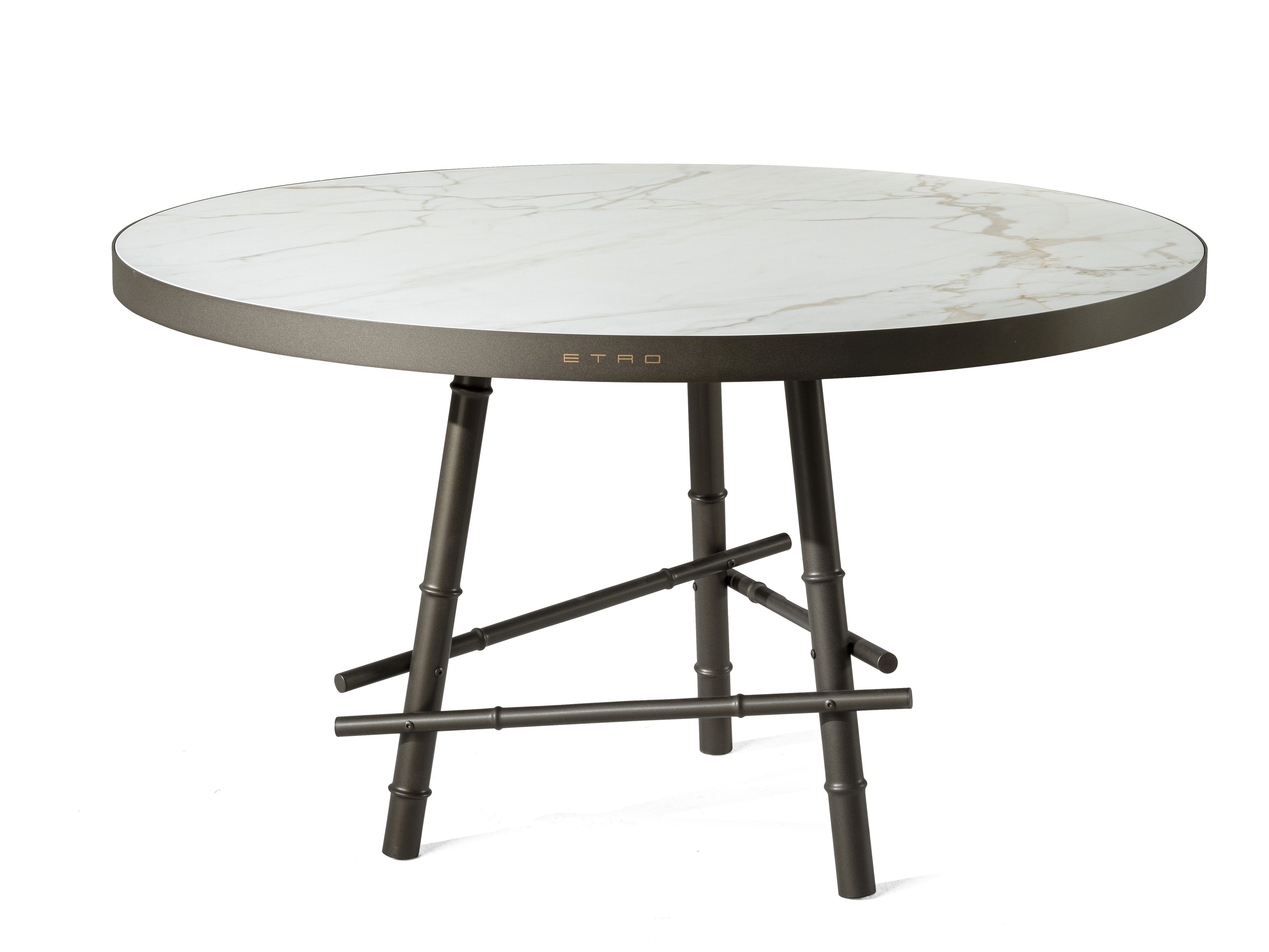 Латунный садовый стол ETRO Home Interiors дали ARCH-00114254 - Вид №1