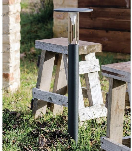 Светодиодный столб в PMMA Flat 5007-5008-5009 Santreyd