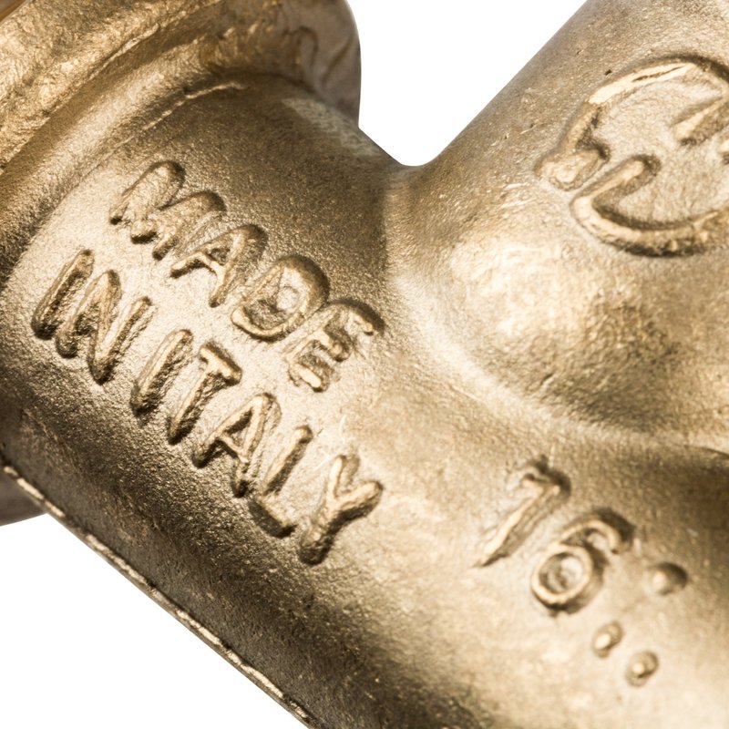 Тройник переходной 20x16x16 аксиальный для труб из сшитого полиэтилена STOUT SFA0014201616 - Вид №5