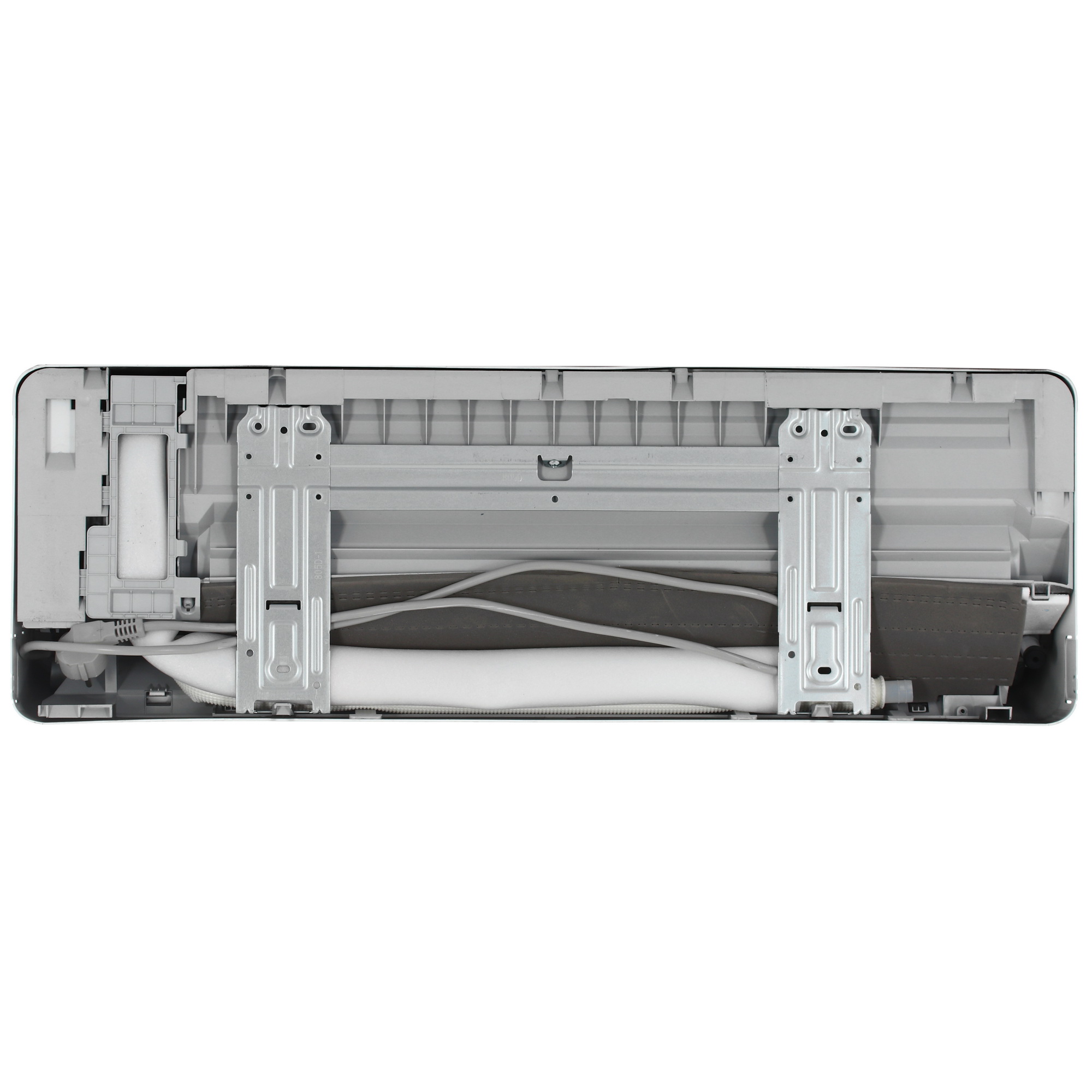 9130127 Кондиционер настенный сплит-система DEXP AC-CDW12INV-B черный STDN-0112337 - Вид №4