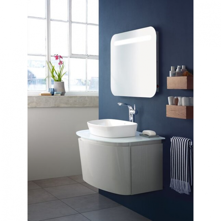 T044301 Раковина-чаша 52 см Il Standard Ideal Standard DEA - Вид №4