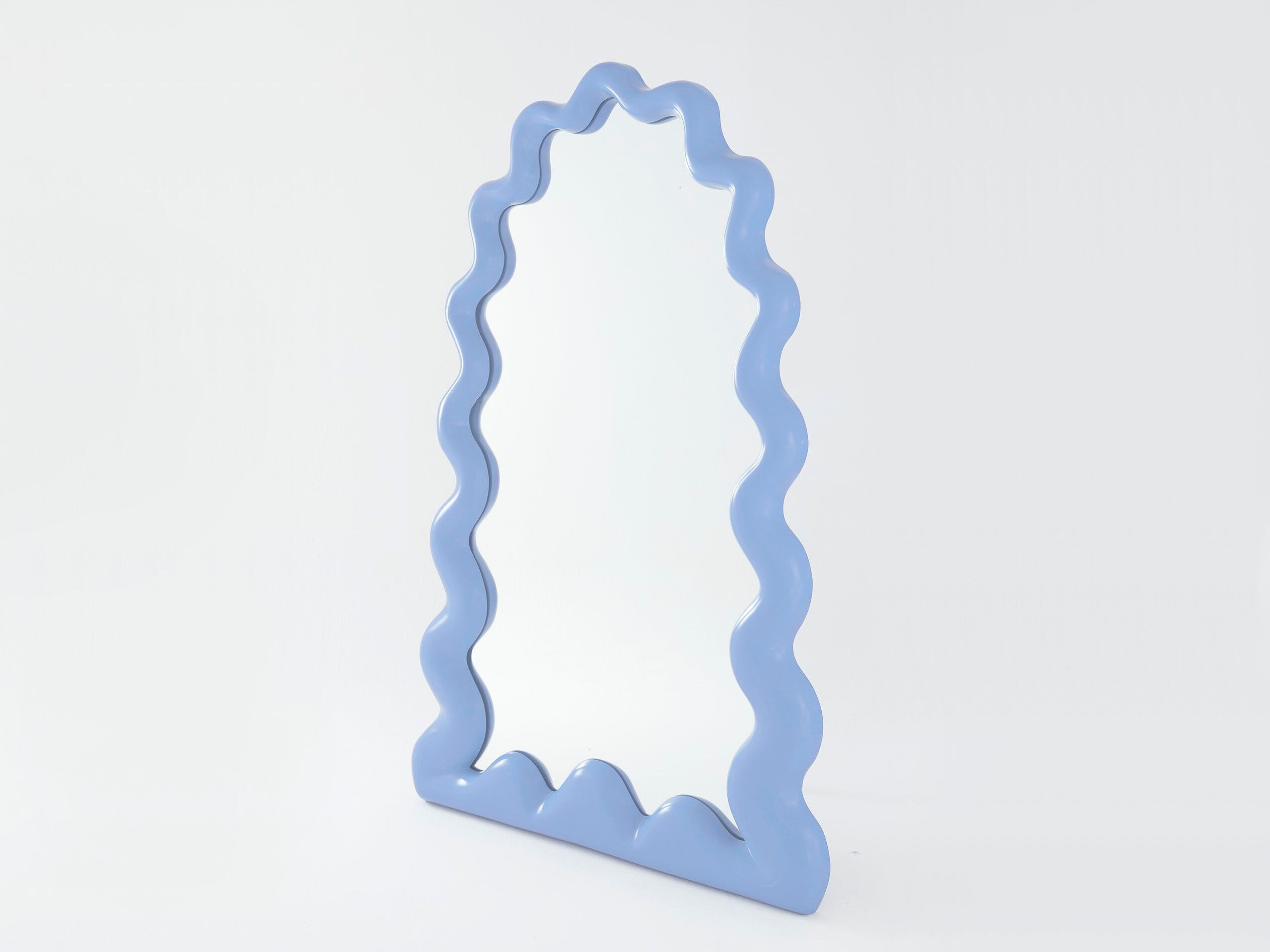 Зеркало для пола из стекловолокна LO Contemporary LA CELEBRACIÓN ARCH-00142622