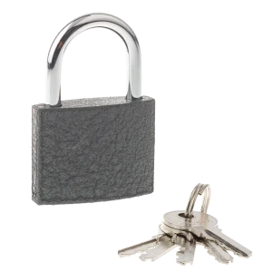 Навесной замок ARMEX ВС1-38 для надежной защиты дверей и ворот 89393327