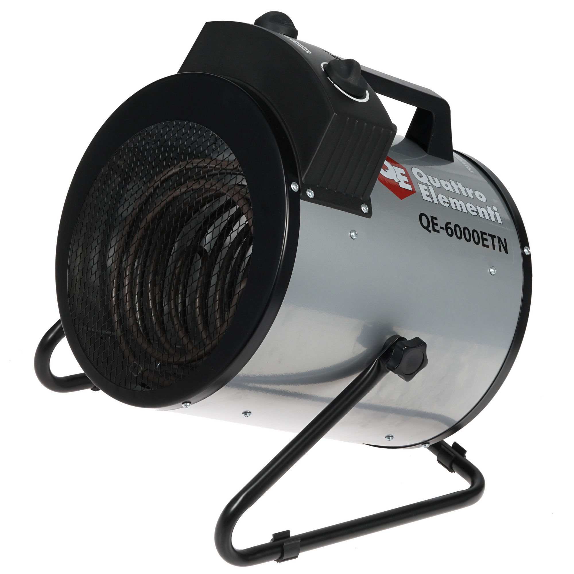1071105 Тепловая пушка электрическая Quattro Elementi QE-6000 ETN 649-271 STDN-0066179