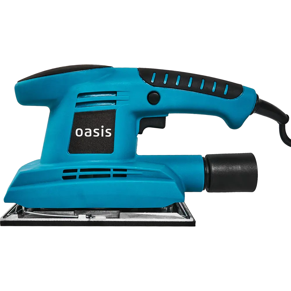 Вибрационная шлифмашина Oasis GV-22 с регулировкой скорости 86578168 STLM-1488152 - Вид №1