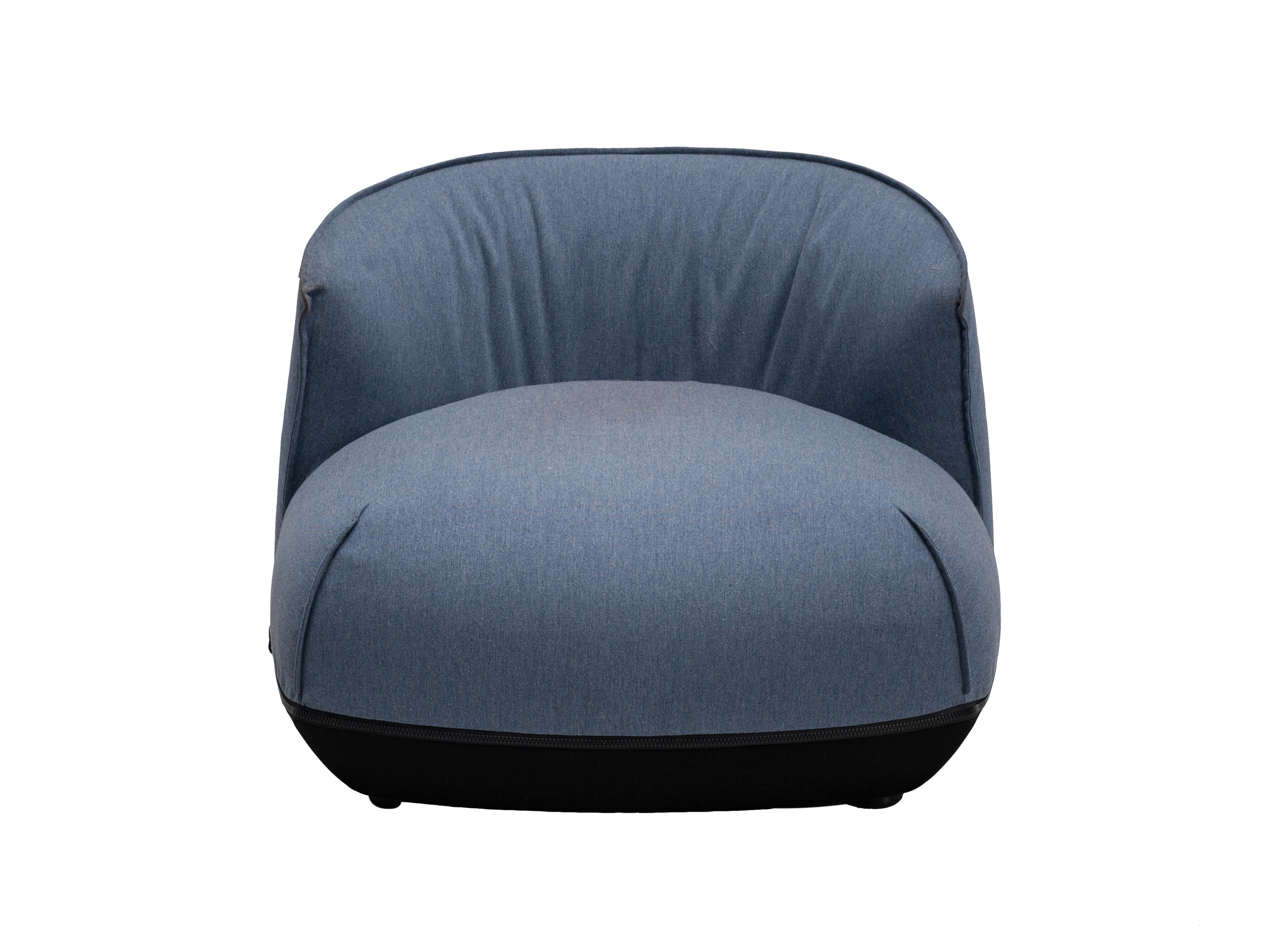 Садовое кресло в Sunbrella® Kristalia Brioni Outdoor ARCH-00087341 - Вид №1