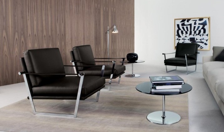 003440 Кресло CasaDesus Mark Santreyd