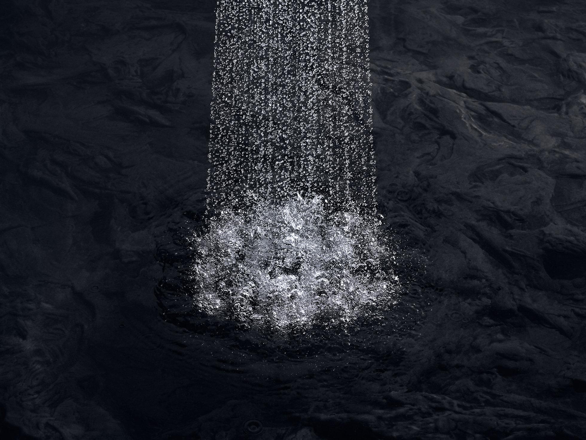 KOHLER Многофункциональный ручной душ Awaken G90 2,0 галлона в минуту K-72414-CP  - Вид №4